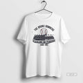 Official New York Yankees The Bronx Bombers Since 1903 T-Shirts, Hoodie, Sweatshirt | InkRitualCo.com