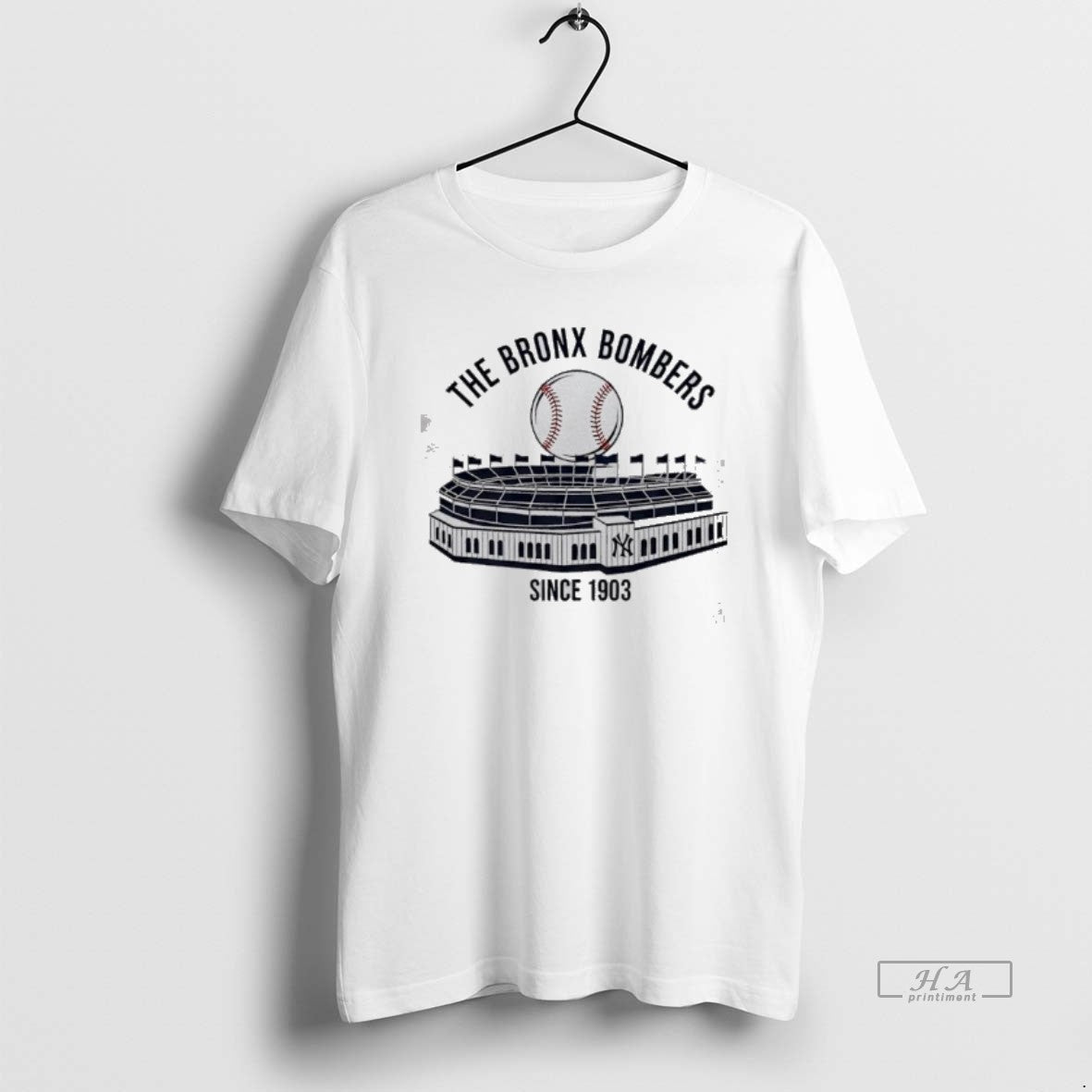 Official New York Yankees The Bronx Bombers Since 1903 T-Shirts, Hoodie, Sweatshirt | InkRitualCo.com