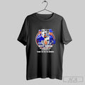 Official New Yorks Mets Davey Johnson 1943 2025 Thank You For The Memories Signature T-Shirts, Hoodie, Sweatshirt