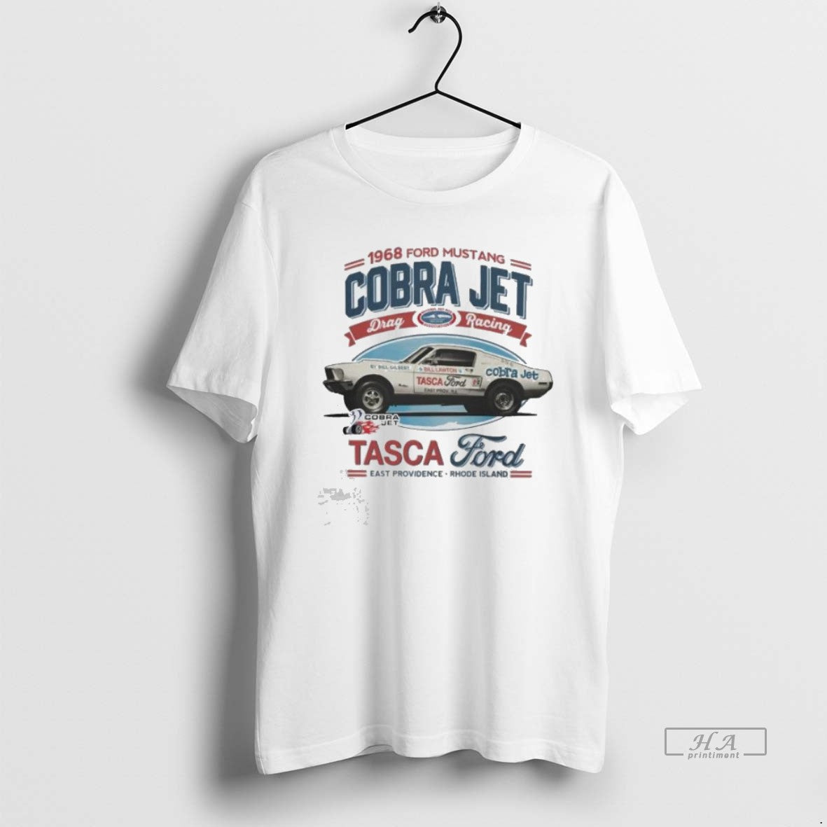 Official Nhra Nitromall Shop Tasca Ford Cobra Jet 2025 T-Shirts, Hoodie, Sweatshirt | InkRitualCo.com