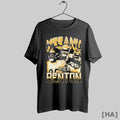 Official Nick Herbig A Keeanu Benton Collage T-Shirts, Hoodie, Sweatshirt | InkRitualCo.com