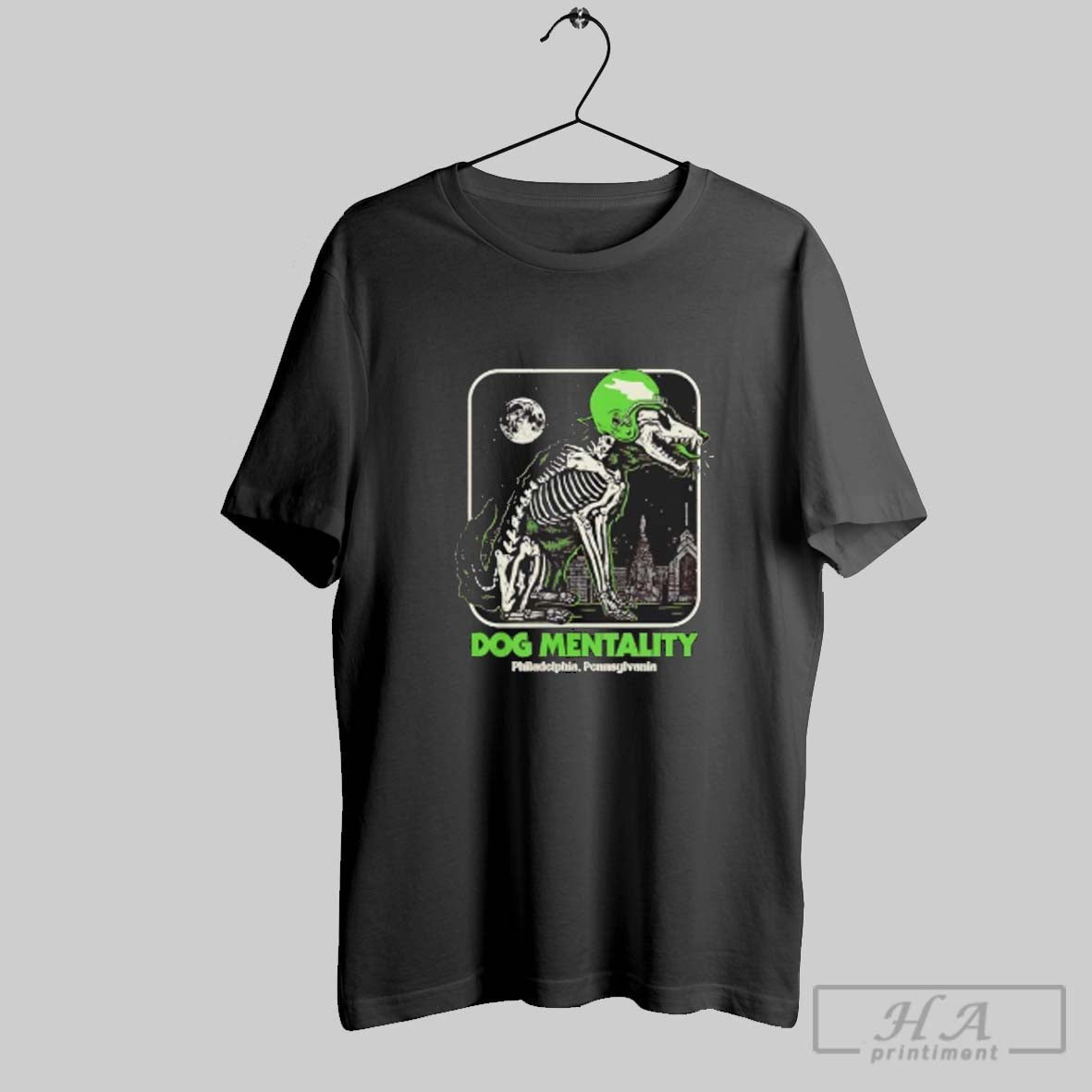 Official Nick Sirianni Philadelphia Dog Mentality T-Shirts, Hoodie, Sweatshirt | InkRitualCo.com