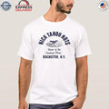 Nick Tahou Hots Home Of Garbage Plate Rochester Ny Shirt