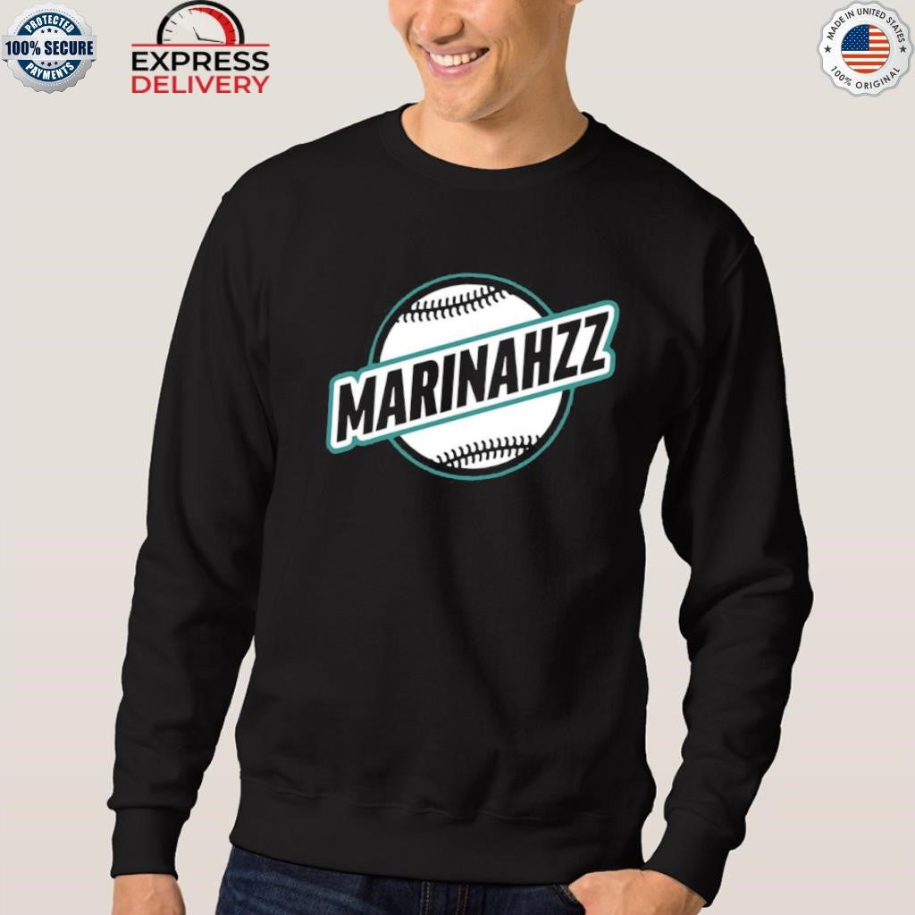 Nicky Scarlotta Mariners Marinahzz Shirt