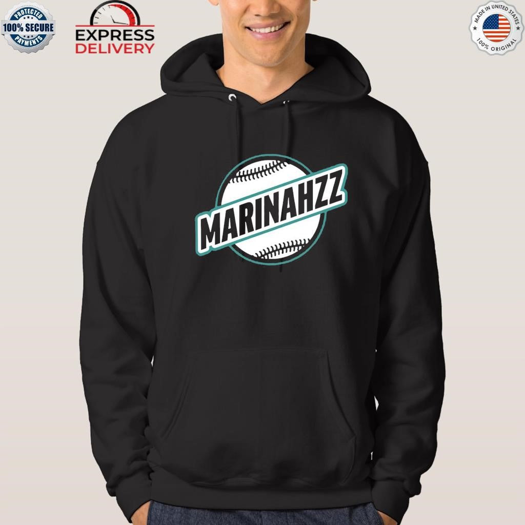 Nicky Scarlotta Mariners Marinahzz Shirt