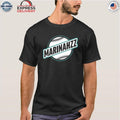 Nicky Scarlotta Mariners Marinahzz Shirt