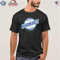 Nicky Scarlotta Marnina Hzz Simply Seattle Sports Shirt