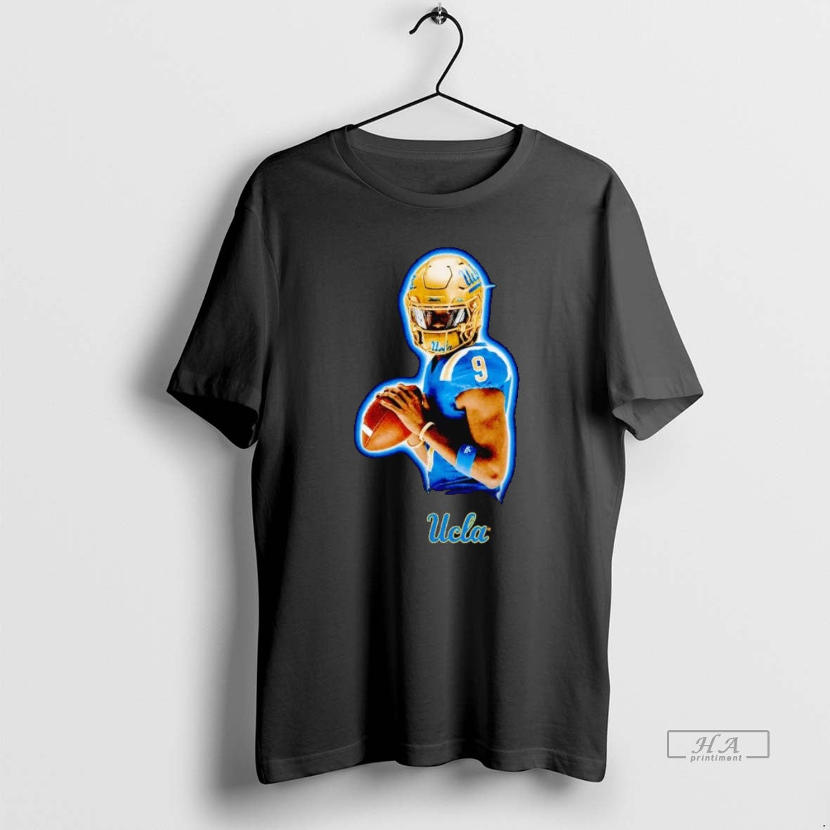 Official Nico Iamaleava Portrait Fan Club T-Shirts, Hoodie, Sweatshirt | InkRitualCo.com