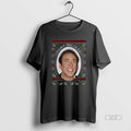Official Nicolas Cage St Nicolas Christmas 2025 T-Shirts, Hoodie, Sweatshirt | InkRitualCo.com