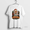 Official Nigel Mansell Merry Christmas T-Shirts, Hoodie, Sweatshirt | InkRitualCo.com