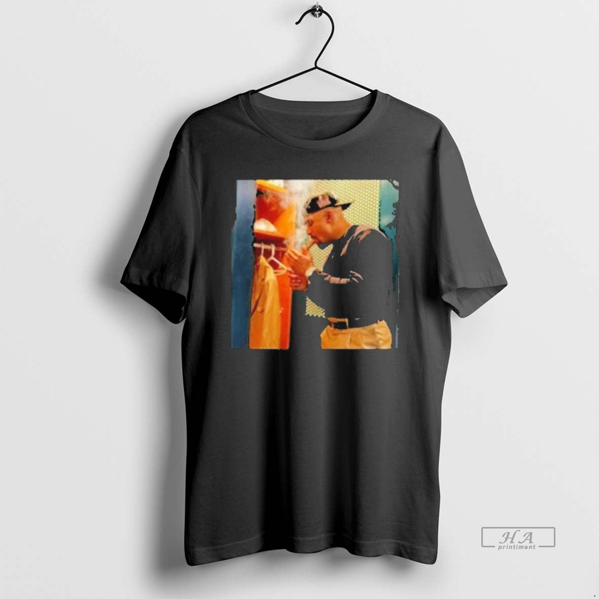 Official Nikki Bella Wearing Jalen Hurts Smoking Cigarettes T-Shirts, Hoodie, Sweatshirt | InkRitualCo.com