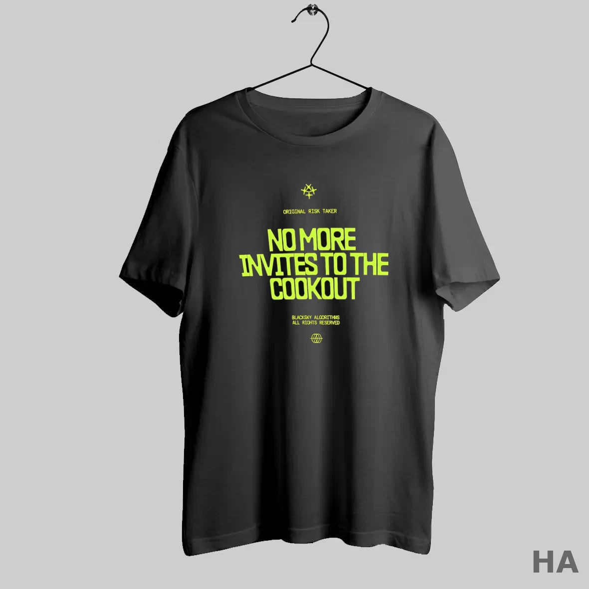 Official No More Invites To The Cookout T-Shirts, Hoodie, Sweatshirt | InkRitualCo.com