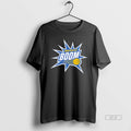 Official Noblesville Boom Indiana Pacers Basketball Logo T-Shirts, Hoodie, Sweatshirt | InkRitualCo.com