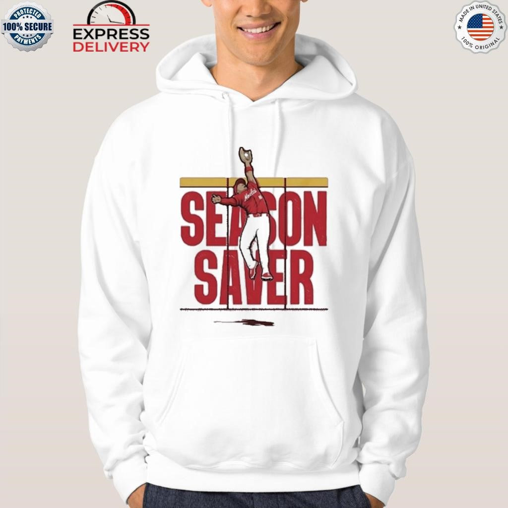 Noelvi Marte Season Saver Shirt