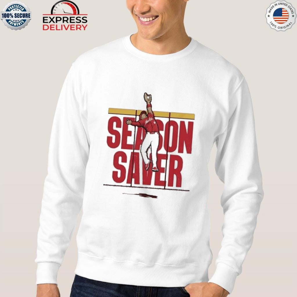 Noelvi Marte Season Saver Shirt