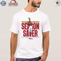 Noelvi Marte Season Saver Shirt