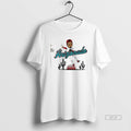 Official Nolan Arenado Arizona Caricature Cartoon T-Shirts, Hoodie, Sweatshirt | InkRitualCo.com