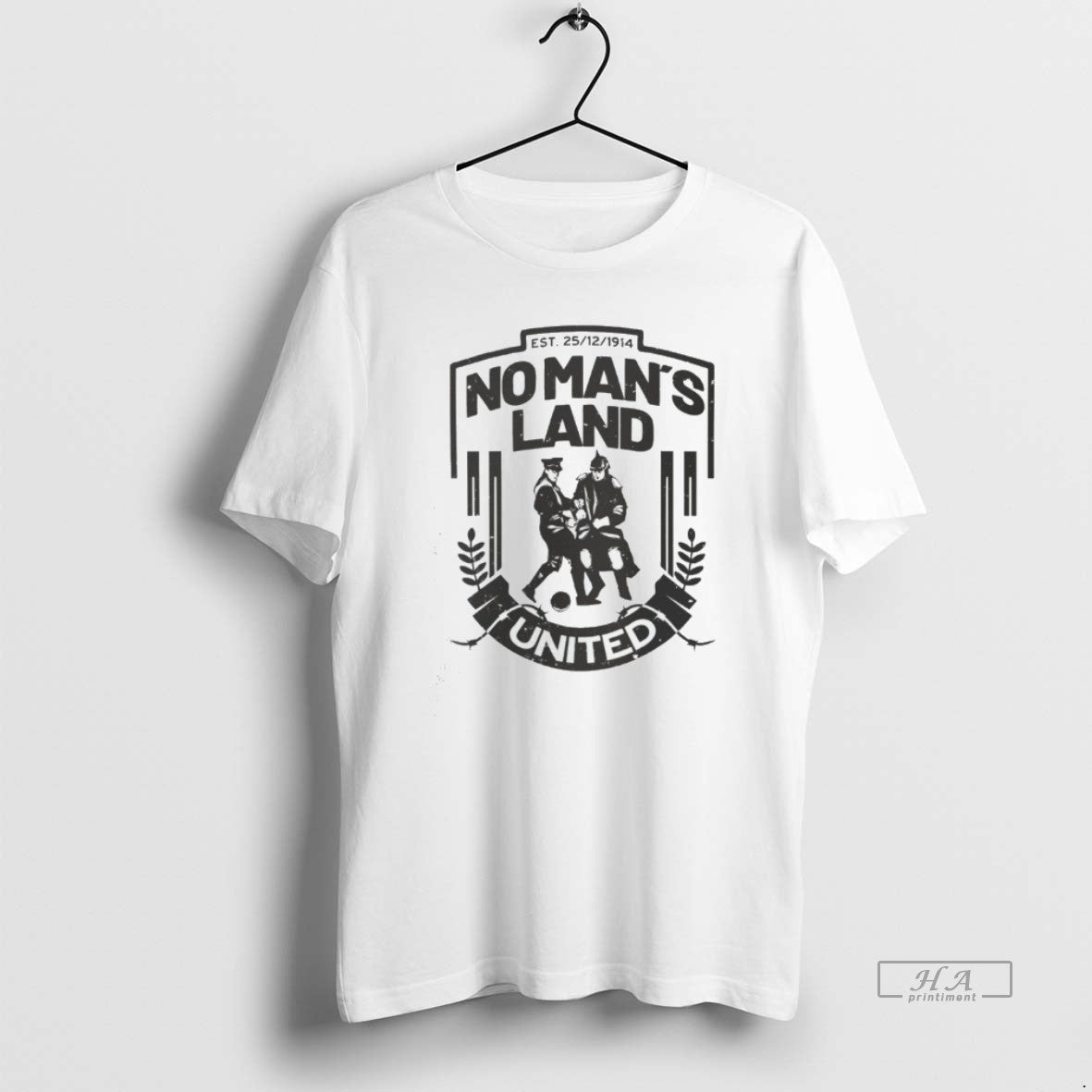 Official Nomans Land United T-Shirts, Hoodie, Sweatshirt | InkRitualCo.com