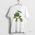 Official Nope Frogs Portland Anti Trump T-Shirts, Hoodie, Sweatshirt | InkRitualCo.com