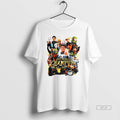 Official Norris 2025 F1 World Champion Racing Graphic T-Shirts, Hoodie, Sweatshirt | InkRitualCo.com