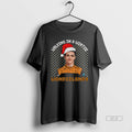 Official Norris Santa Walking In A Winter Wonderland Christmas T-Shirts, Hoodie, Sweatshirt | InkRitualCo.com