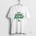 Official North Texas Mean Green College Football 2025 Bowl Bound T-Shirts, Hoodie, Sweatshirt | InkRitualCo.com