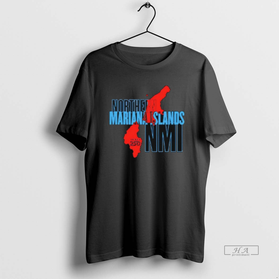 Official Northern Mariana Islands America 250 T-Shirts, Hoodie, Sweatshirt | InkRitualCo.com