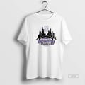 Official Northwestern Football 2025 Season City Skyline T-Shirts, Hoodie, Sweatshirt | InkRitualCo.com