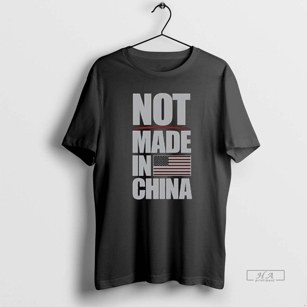Official Not Made In China T-Shirts, Hoodie, Sweatshirt | InkRitualCo.com