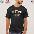 Not My President Not My Emperor Shirt