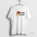 Official Nothing For You Whore Retro Santa Claus T-Shirts, Hoodie, Sweatshirt | InkRitualCo.com