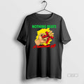 Official Nothing Beats A Handmade Gift T-Shirts, Hoodie, Sweatshirt | InkRitualCo.com