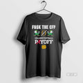 Official Notre Dame Fighting Irish Fuck The College Football Playoff 2025 T-Shirts, Hoodie, Sweatshirt | InkRitualCo.com