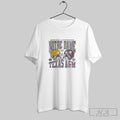 Official Notre Dame Fighting Irish Vs Texas Am Aggies 2025 Gameday Showdown Football T-Shirts, Hoodie, Sweatshirt