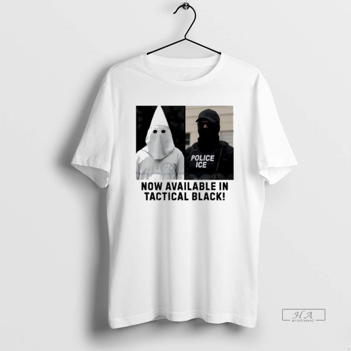Official Now Available In Tactical Black Anti Ice Graphic T-Shirts, Hoodie, Sweatshirt | InkRitualCo.com