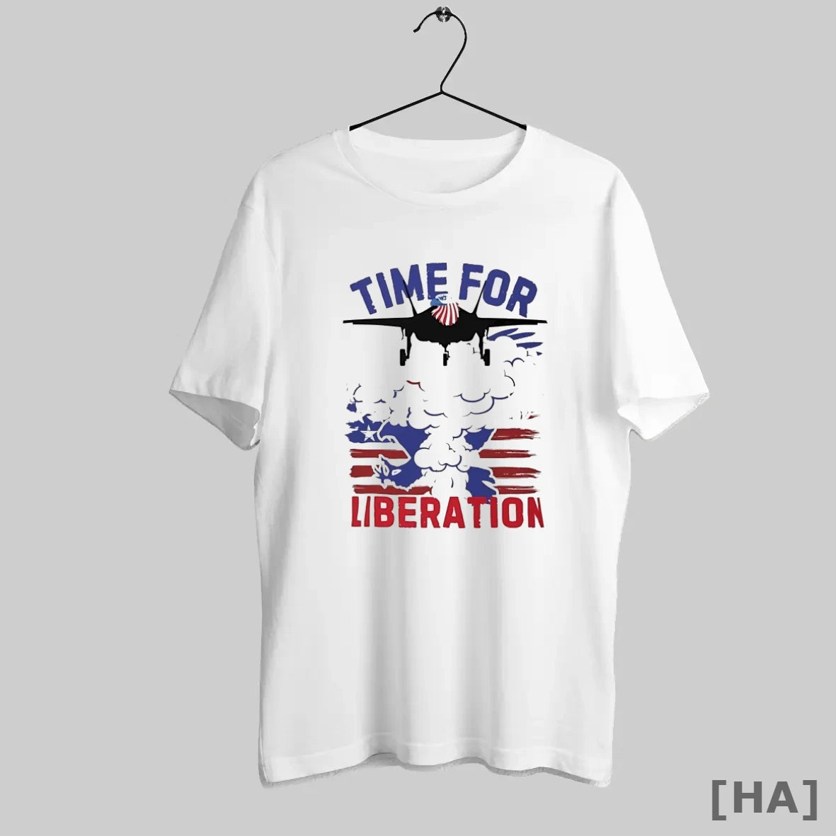 Official Nuclear Explosion Time For Liberation T-Shirts, Hoodie, Sweatshirt | InkRitualCo.com