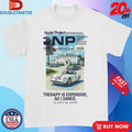 Nude Project International Therapy Is Expensive So I Dance Parking 2026 Shirts