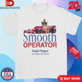Nude Project Smooth Operator Shirts