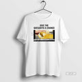 Official Nuggets Give The Quesarito A Chance T-Shirts, Hoodie, Sweatshirt | InkRitualCo.com