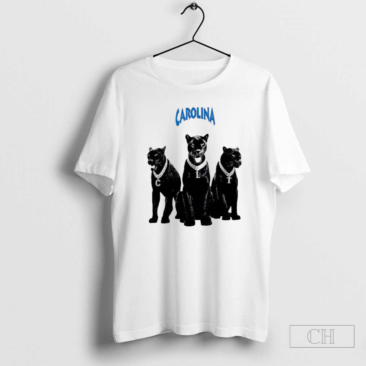 Official Nuthin But A Carolina Thang Tour 2025 2026 T-Shirts, Hoodie, Sweatshirt | InkRitualCo.com