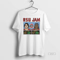 Official Osu Jam Sayin And Smith T-Shirts, Hoodie, Sweatshirt | InkRitualCo.com