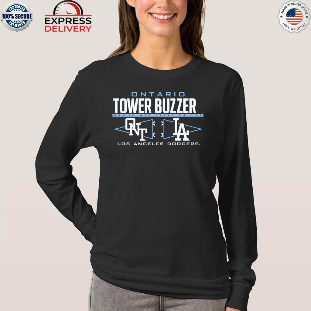 OTB LA x ONT 2025 Shirt