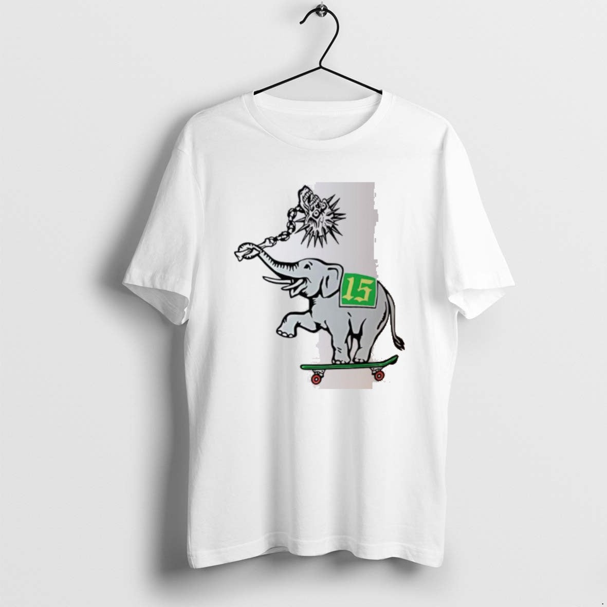Official Oakland Elephant Skateboard T-Shirts, Hoodie, Sweatshirt | InkRitualCo.com