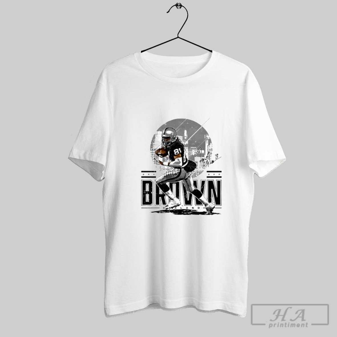 Official Oakland Raiders Jim Otto 81 Oakland City Vintage Graphic T-Shirts, Hoodie, Sweatshirt | InkRitualCo.com