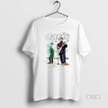 Official Oasis Dyou Know What I Mean Graphic T-Shirts, Hoodie, Sweatshirt | InkRitualCo.com