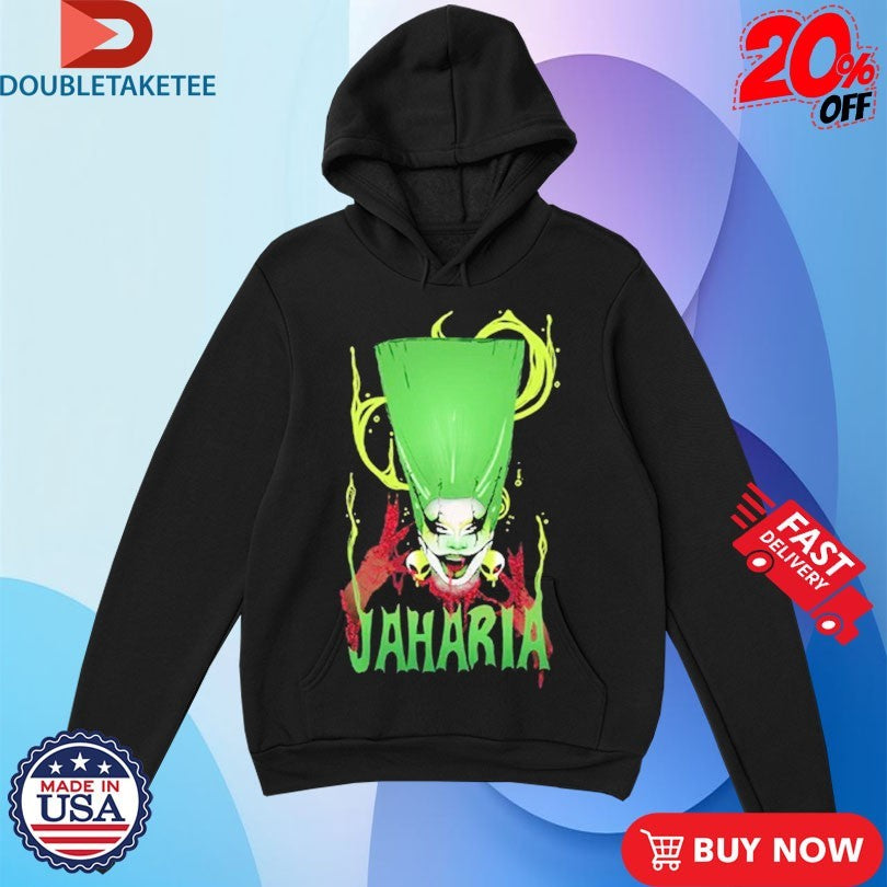Obsessed Jaharia Shirts