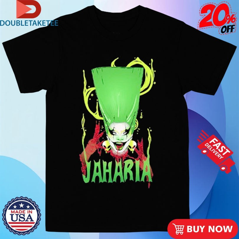Obsessed Jaharia Shirts