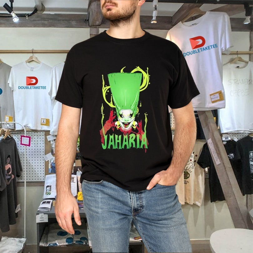 Obsessed Jaharia Shirts
