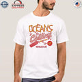 Oceans Calling Festival 2025 Ocean City MD Shirt