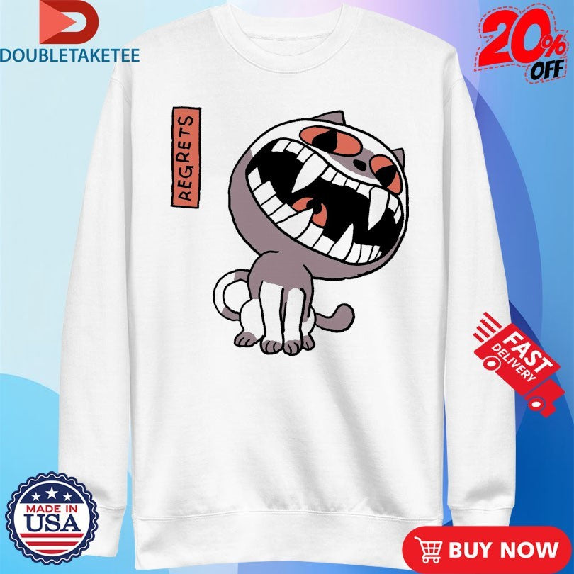 Off Herald Of Regrets Shirts